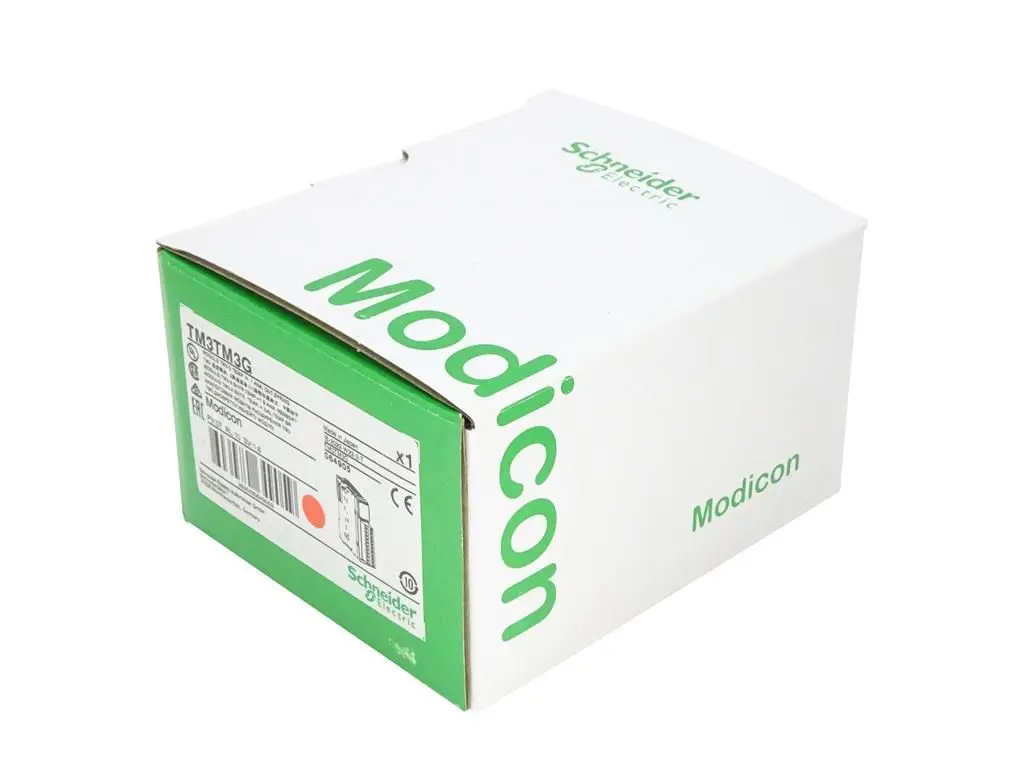 Produktfoto 1 von TM3TM3G