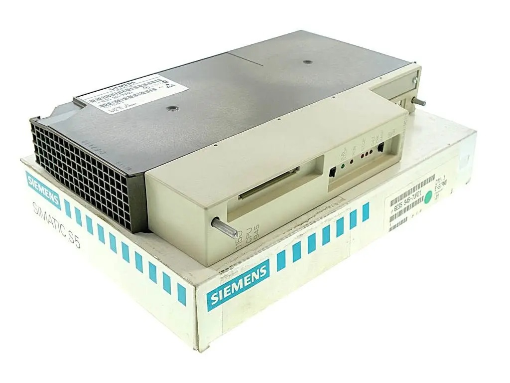 Produktfoto 1 von 6ES5945-7UA13