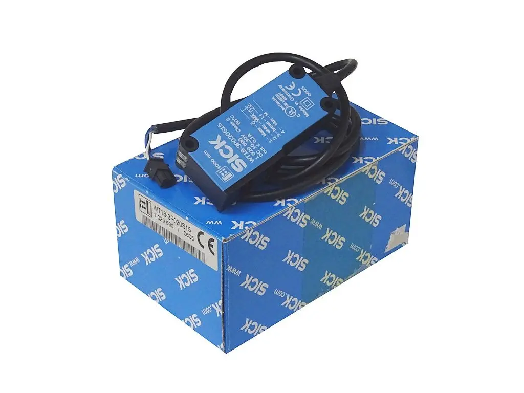 Produktfoto 1 von WT18-3P020S15