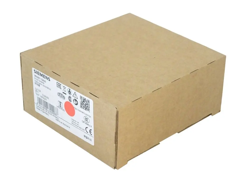 Produktfoto 1 von 3RV2011-1DA20