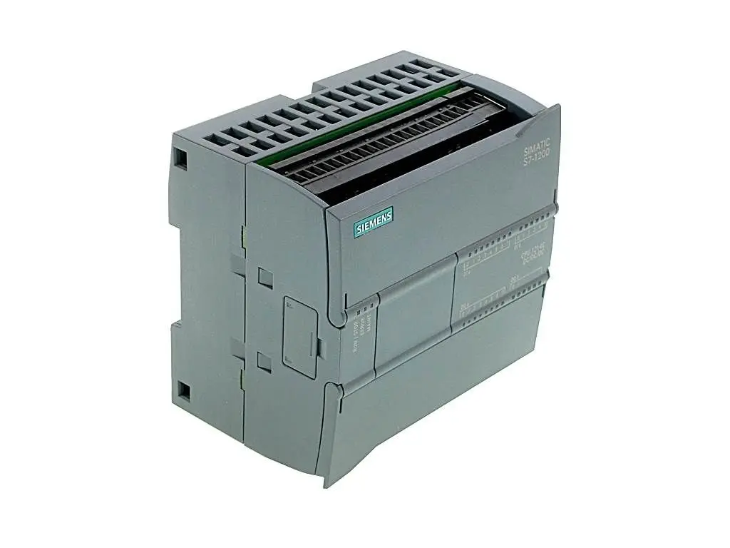 Produktfoto 1 von 6ES7214-1AE30-0XB0