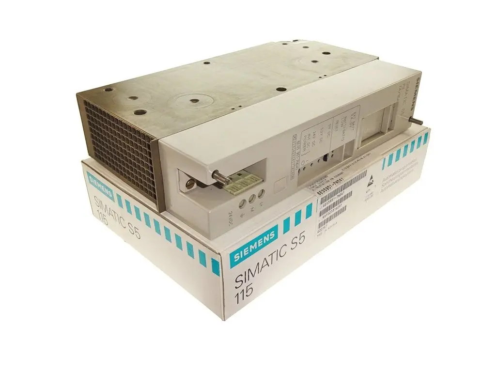 Produktfoto 1 von 6ES5951-7ND41