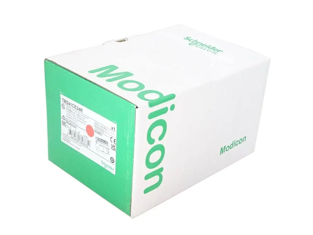 Produktfoto 1 von TM241CE24R