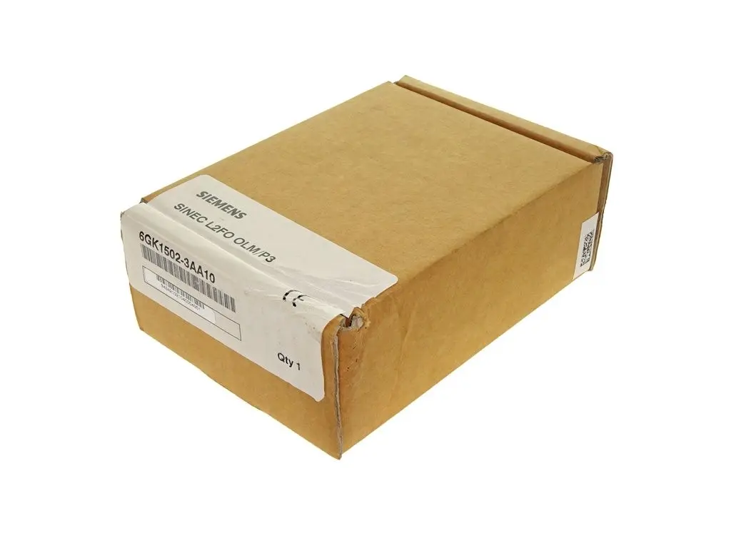 Produktfoto 1 von 6GK1502-3AA10