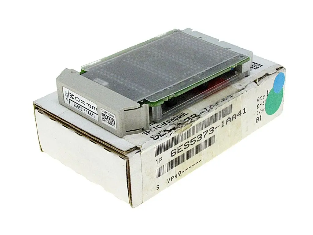 Produktfoto 1 von 6ES5373-1AA41
