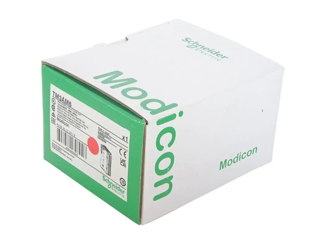 Produktfoto 1 von TM3AM6