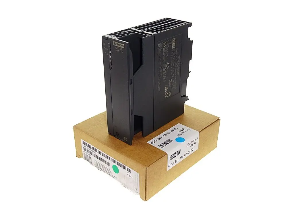 Produktfoto 1 von 6ES7341-1BH02-0AE0