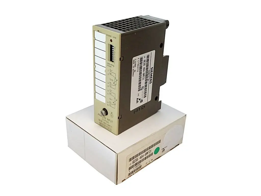 Produktfoto 1 von 6ES5464-8MF21