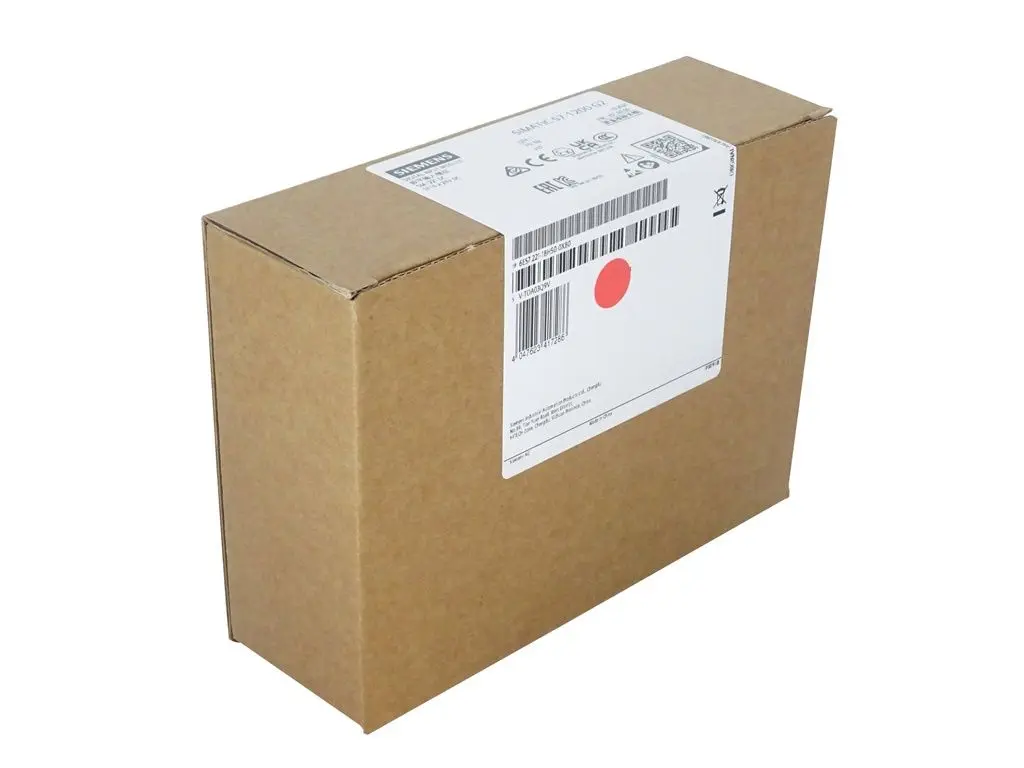 Produktfoto 1 von 6ES7221-1BH50-0XB0