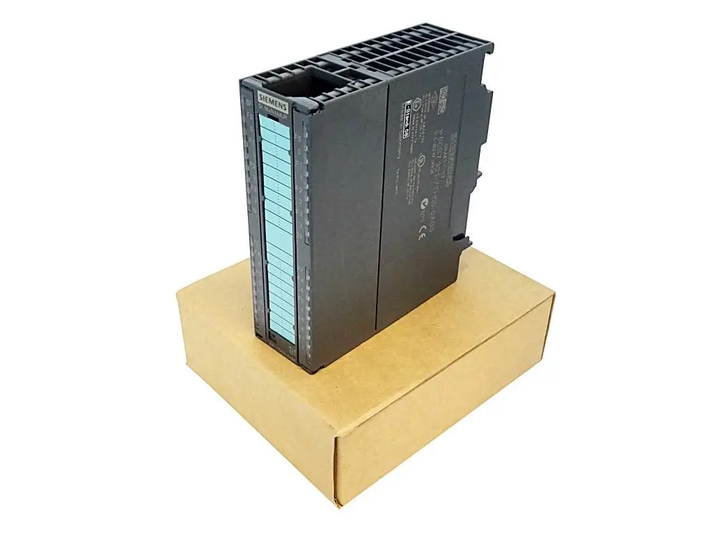 Produktfoto 1 von 6ES7321-7TH00-0AB0