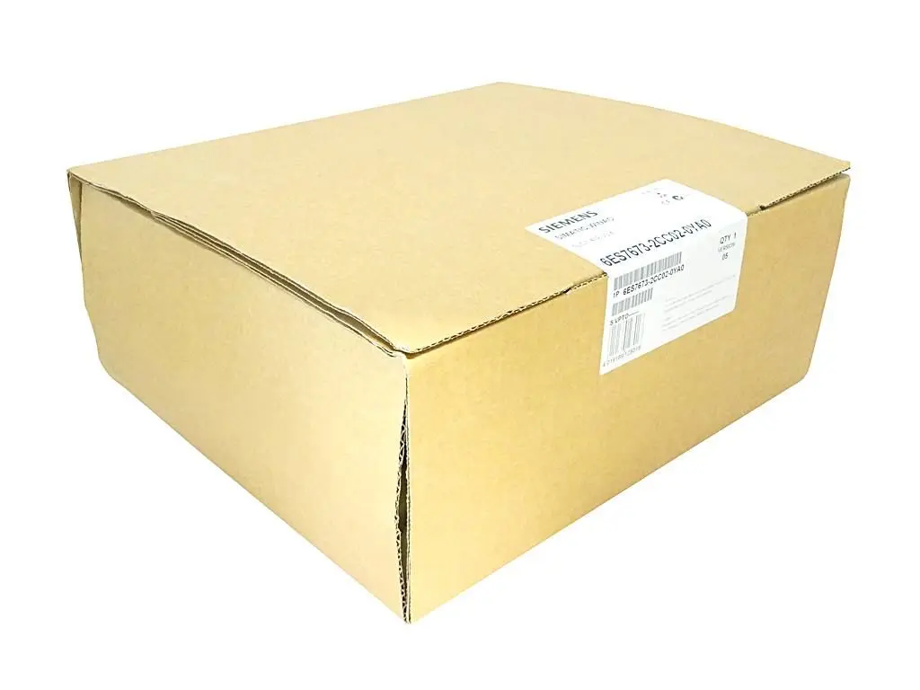 Produktfoto 1 von 6ES7673-2CC02-0YA0
