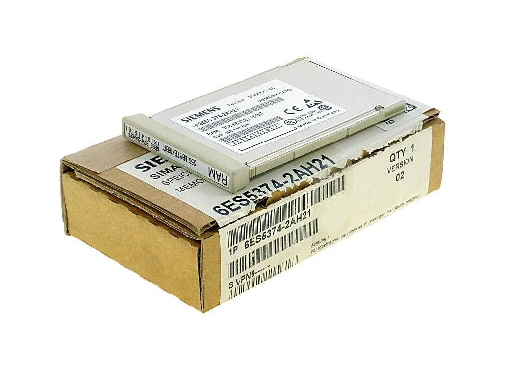 Produktfoto 1 von 6ES5374-2AH21