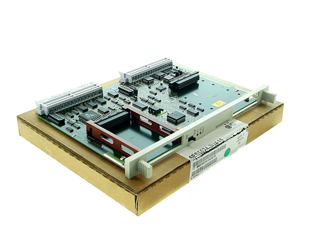 Produktfoto 1 von 6ES5524-3UA15