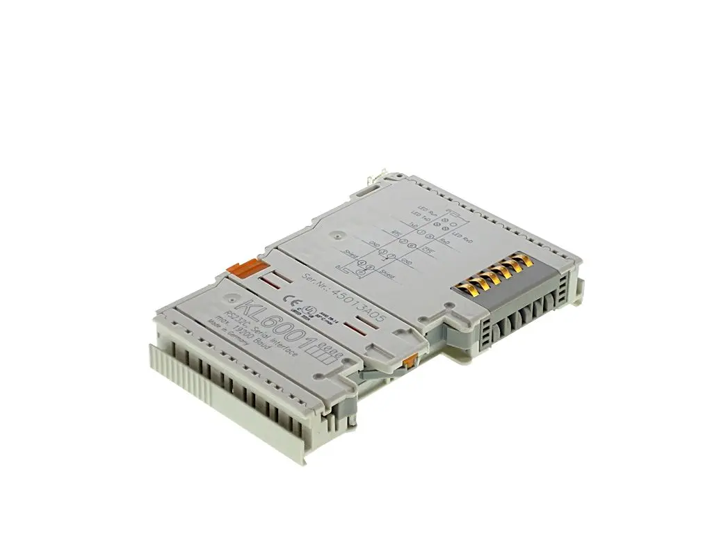 Produktfoto 1 von KL6001