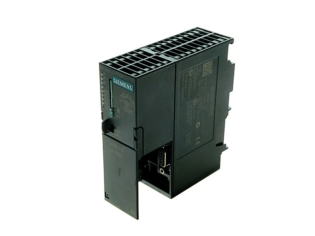 Produktfoto 1 von 6ES7315-2FJ14-0AB0
