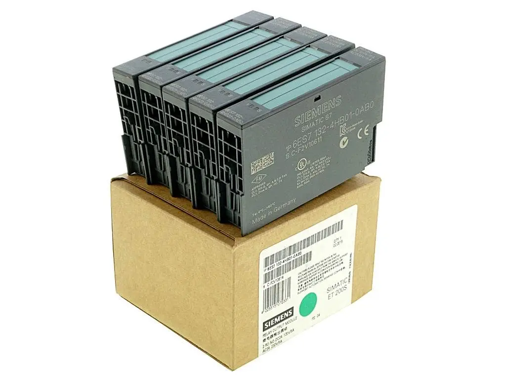 Produktfoto 1 von 6ES7132-4HB01-0AB0
