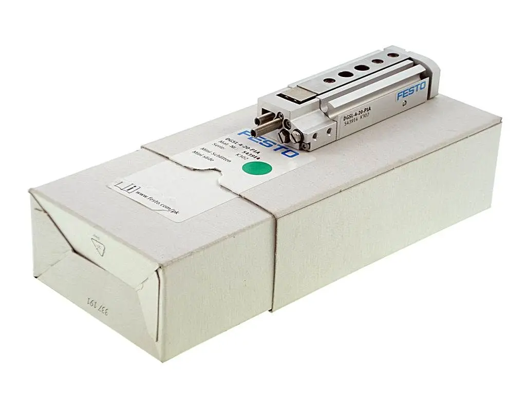 Produktfoto 1 von DGSL-4-20-P1A