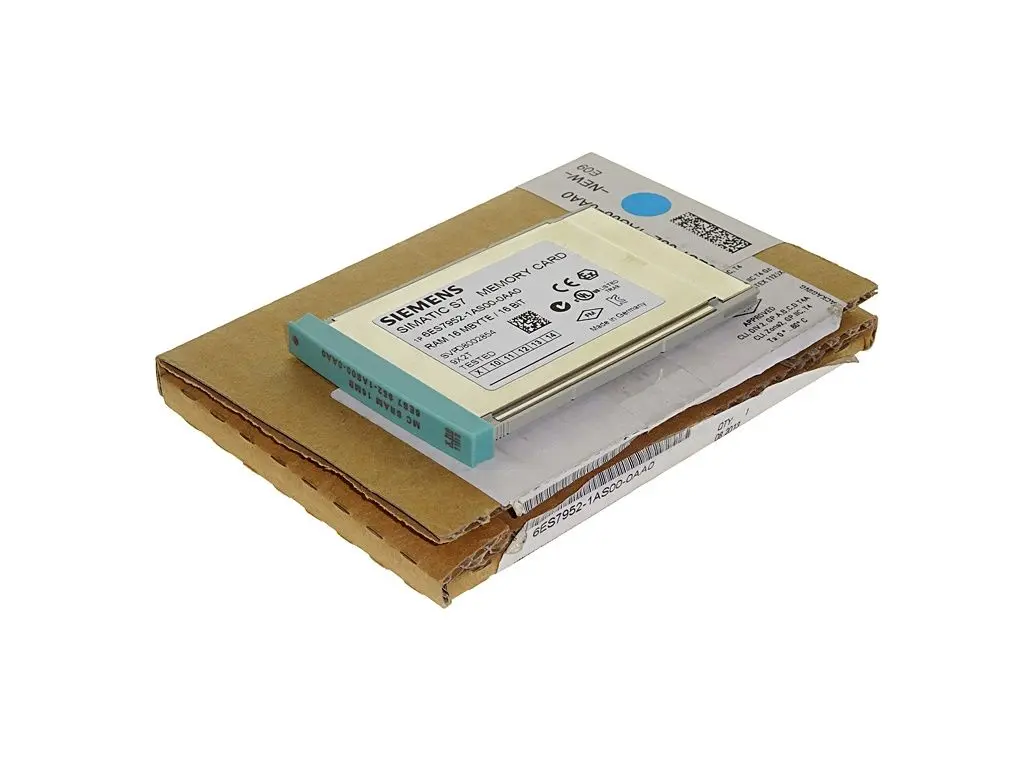Produktfoto 1 von 6ES7952-1AS00-0AA0