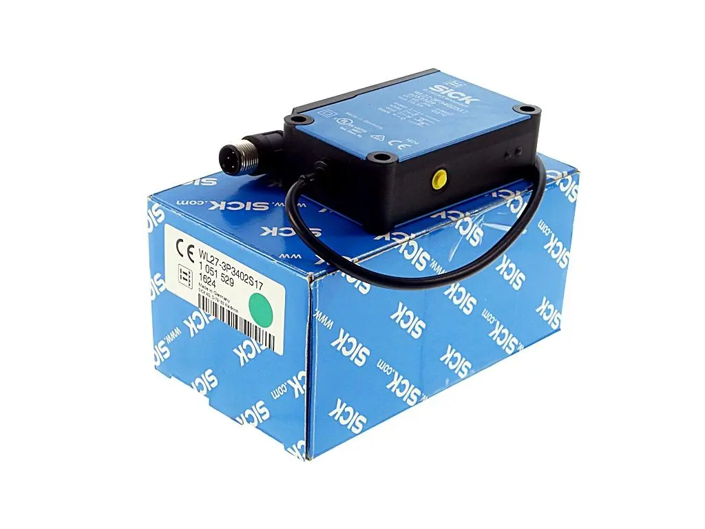 Produktfoto 1 von WL27-3P3402S17
