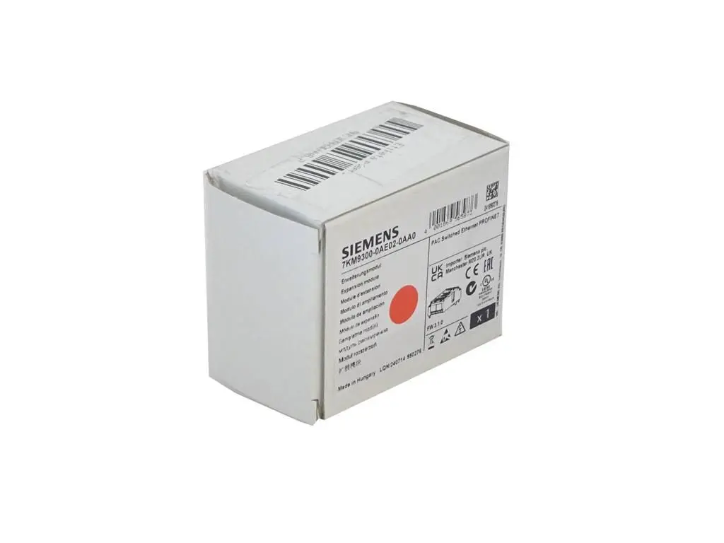 Produktfoto 1 von 7KM9300-0AE02-0AA0