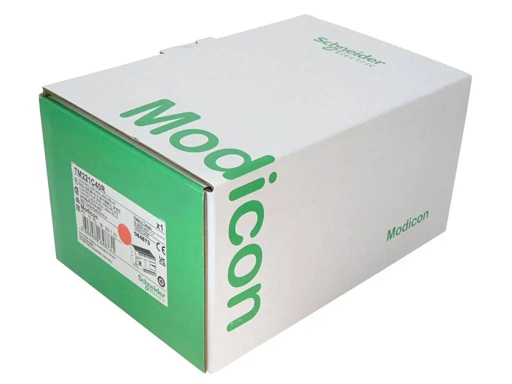 Produktfoto 1 von TM221C40R