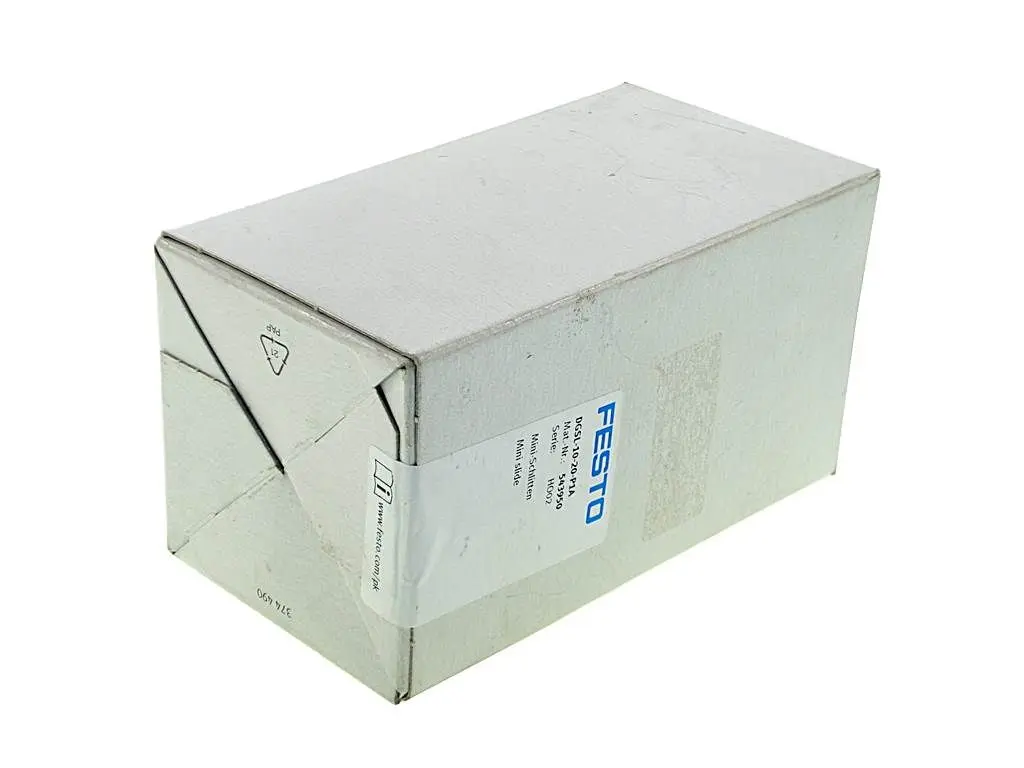 Produktfoto 1 von DGSL-10-20-P1A