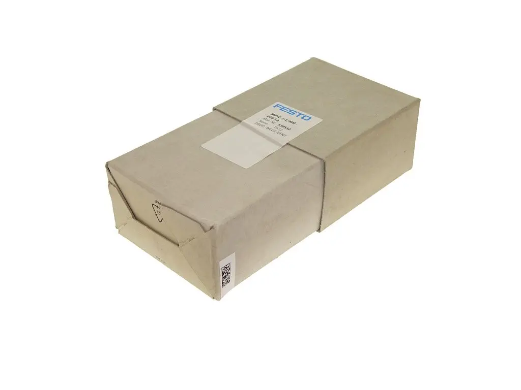 Produktfoto 1 von MPYE-5-1/8-HF-010-SA