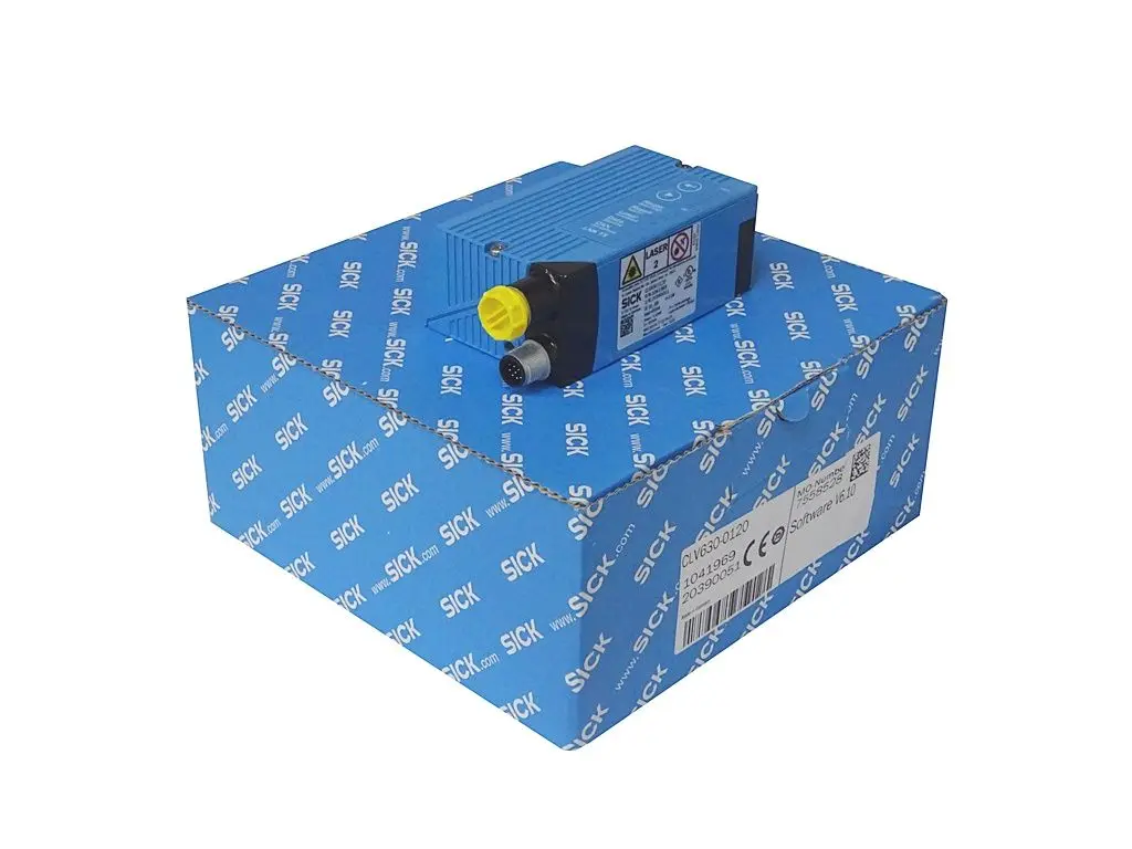 Produktfoto 1 von CLV630-0120