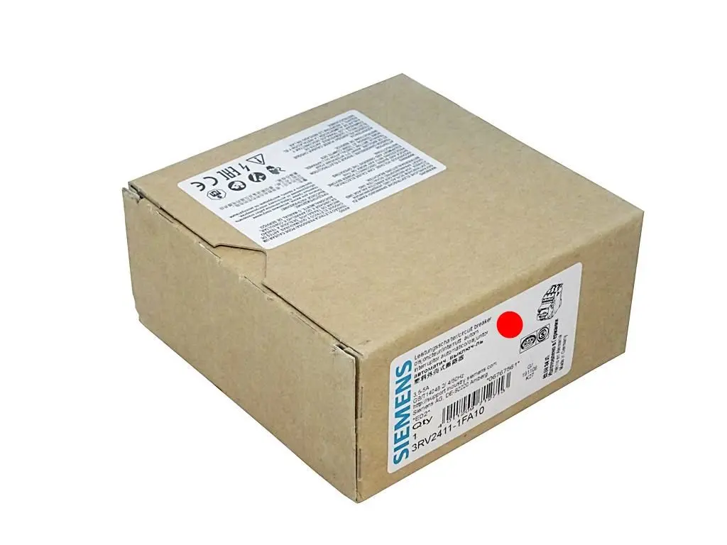 Produktfoto 1 von 3RV2411-1FA10