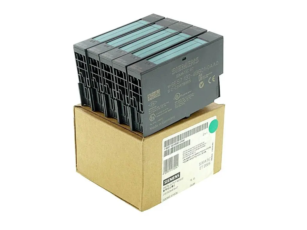Produktfoto 1 von 6ES7132-4BB01-0AA0