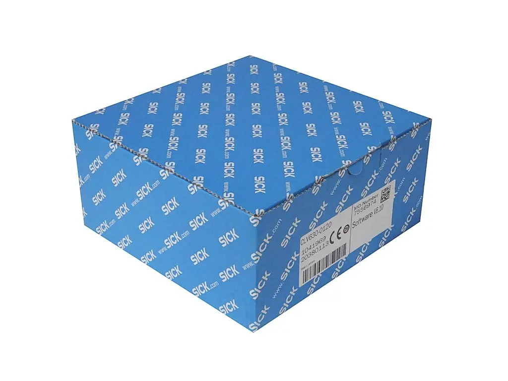 Produktfoto 1 von CLV630-0120