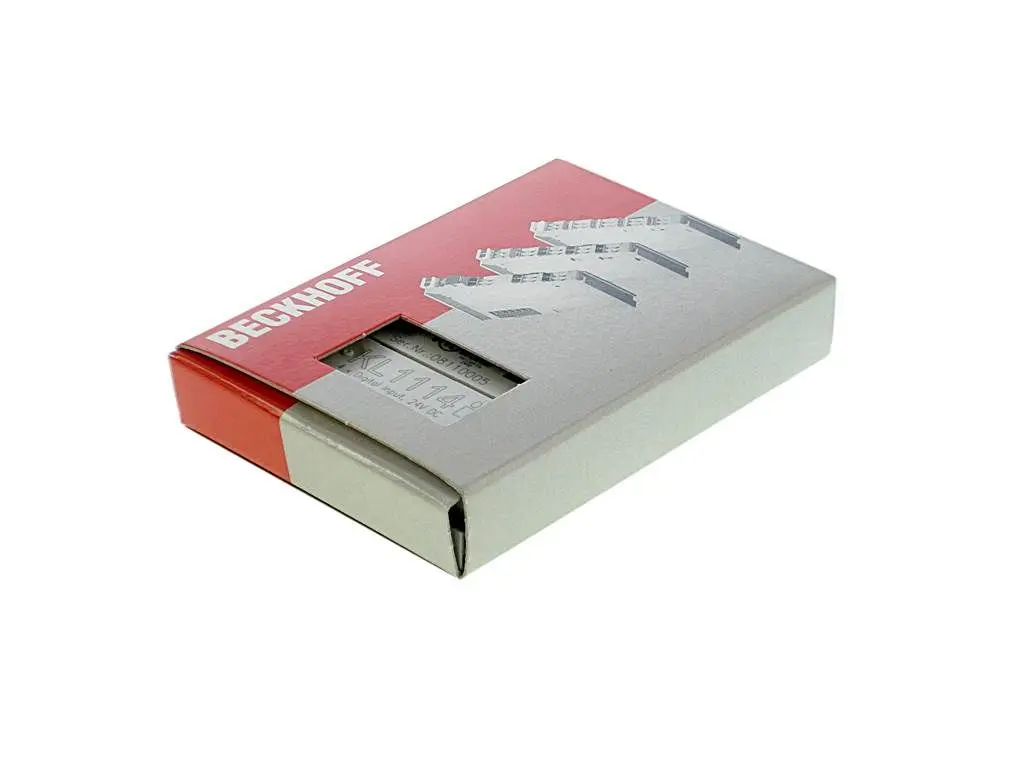 Produktfoto 1 von KL1114