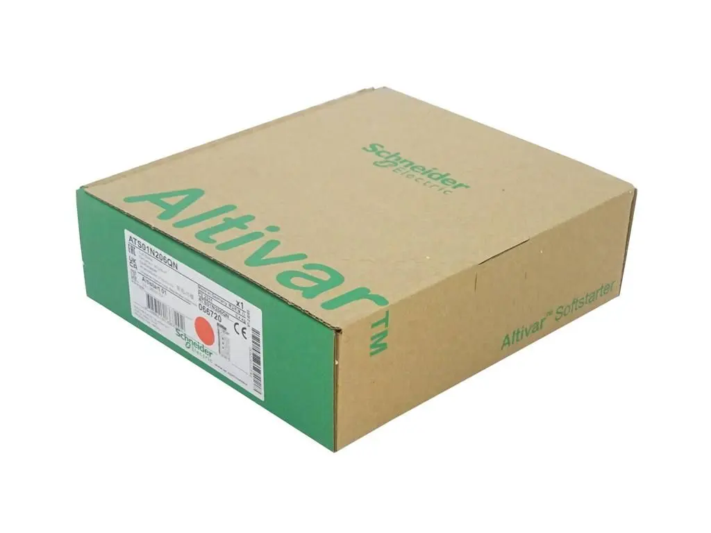Produktfoto 1 von ATS01N206QN