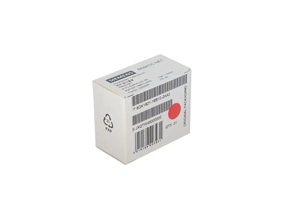 Produktfoto 1 von 6GK1901-1BB10-2AA0