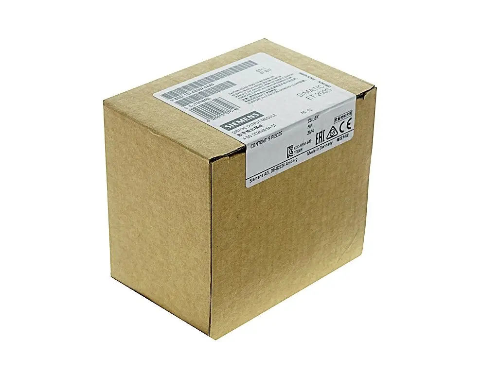 Produktfoto 1 von 6ES7132-4BD02-0AA0