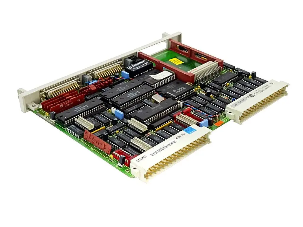 Produktfoto 1 von 6ES5525-3UA11