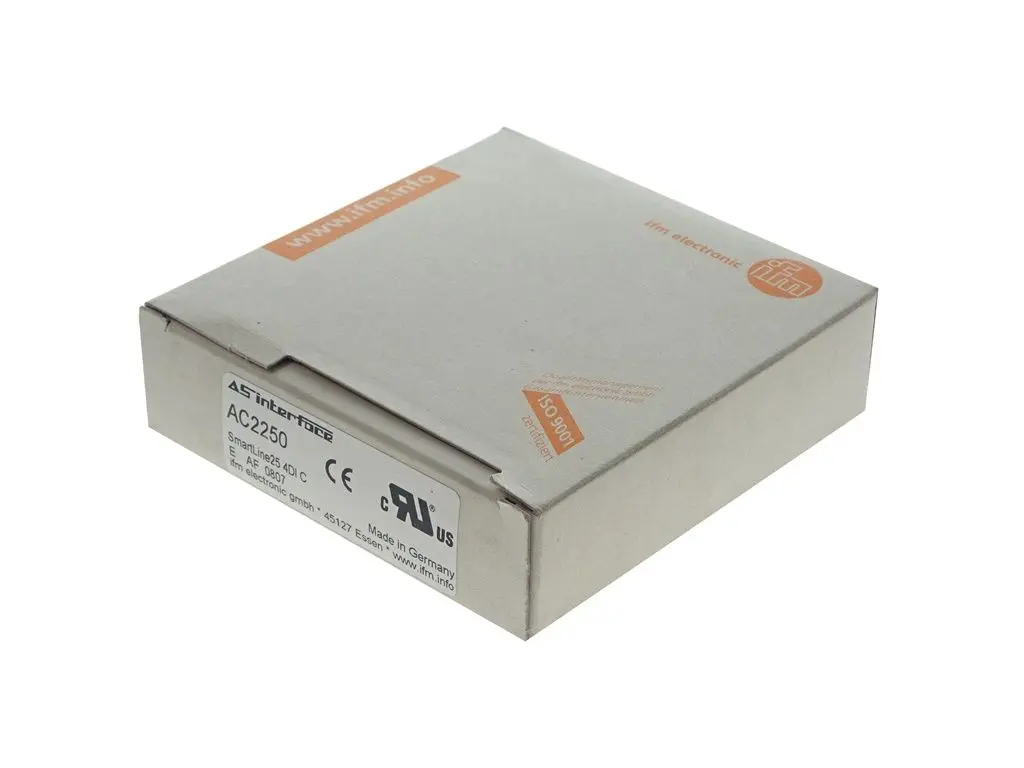 Produktfoto 1 von AC2250