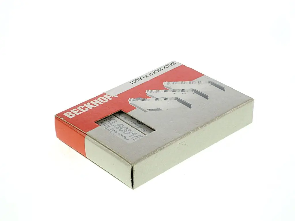 Produktfoto 1 von KL6001