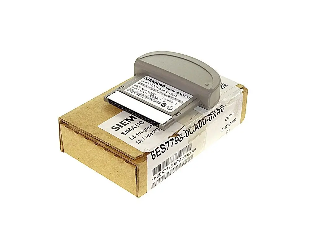 Produktfoto 1 von 6ES7798-0CA00-0XA0