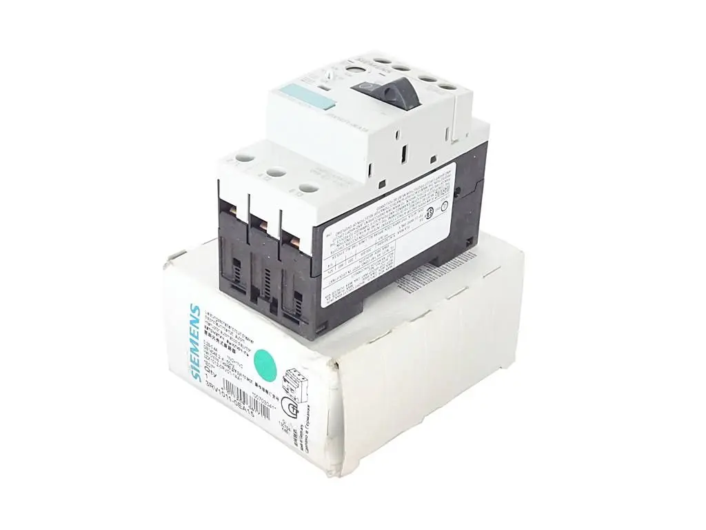 Produktfoto 1 von 3RV1011-0EA15