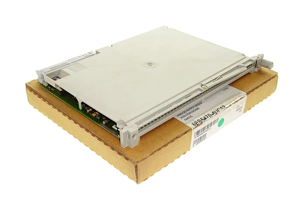 Produktfoto 1 von 6ES5470-4UC13