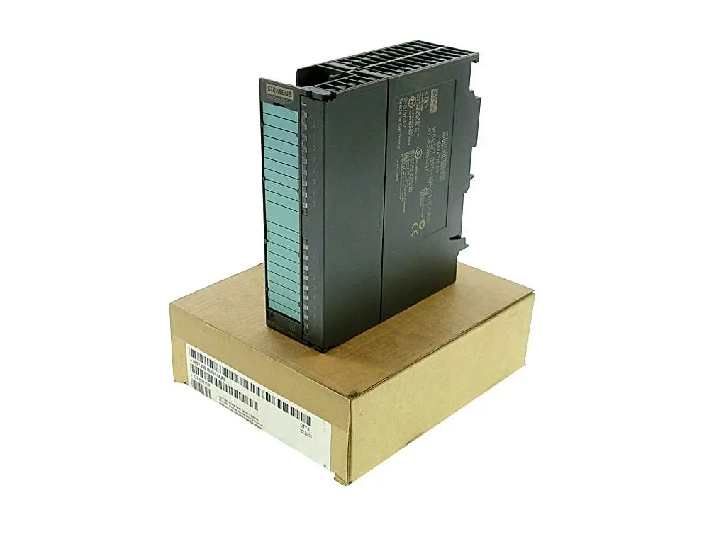 Produktfoto 1 von 6ES7323-1BH01-0AA0