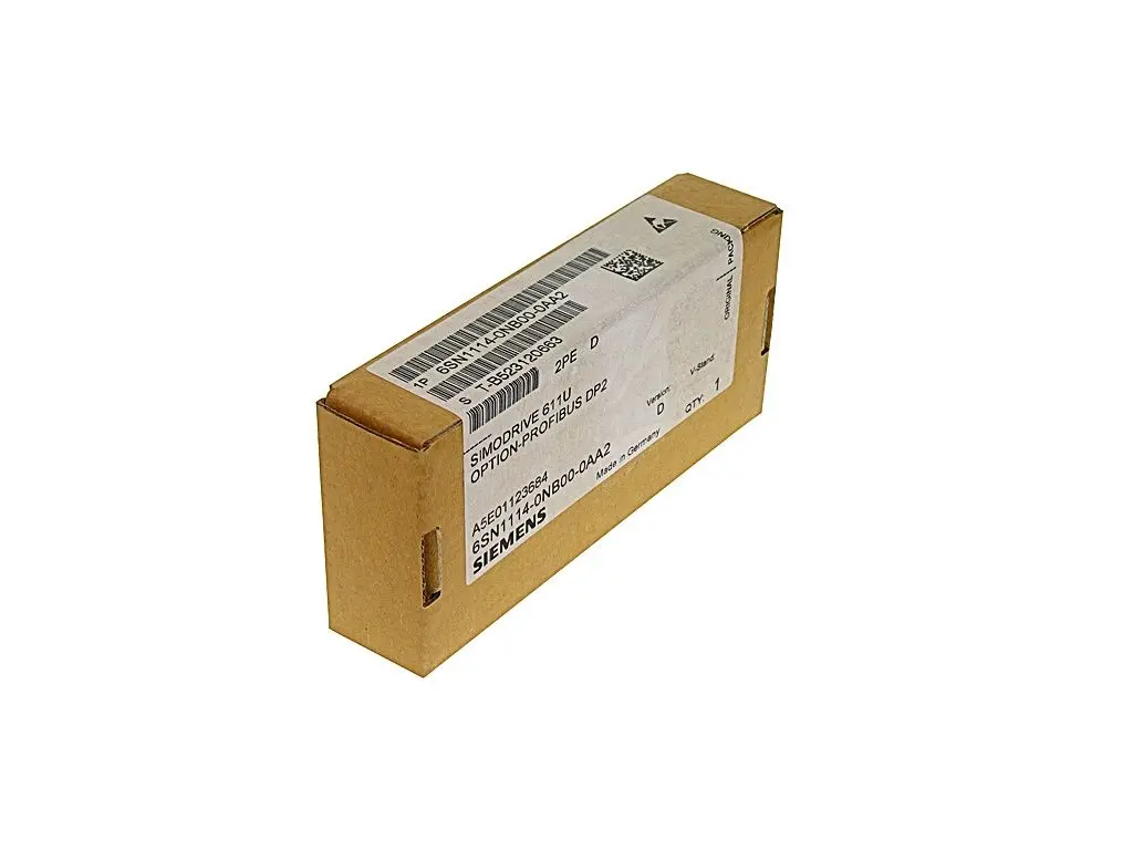 Produktfoto 1 von 6SN1114-0NB00-0AA2