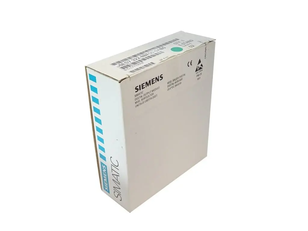 Produktfoto 1 von 6ES7322-8BF00-0AB0