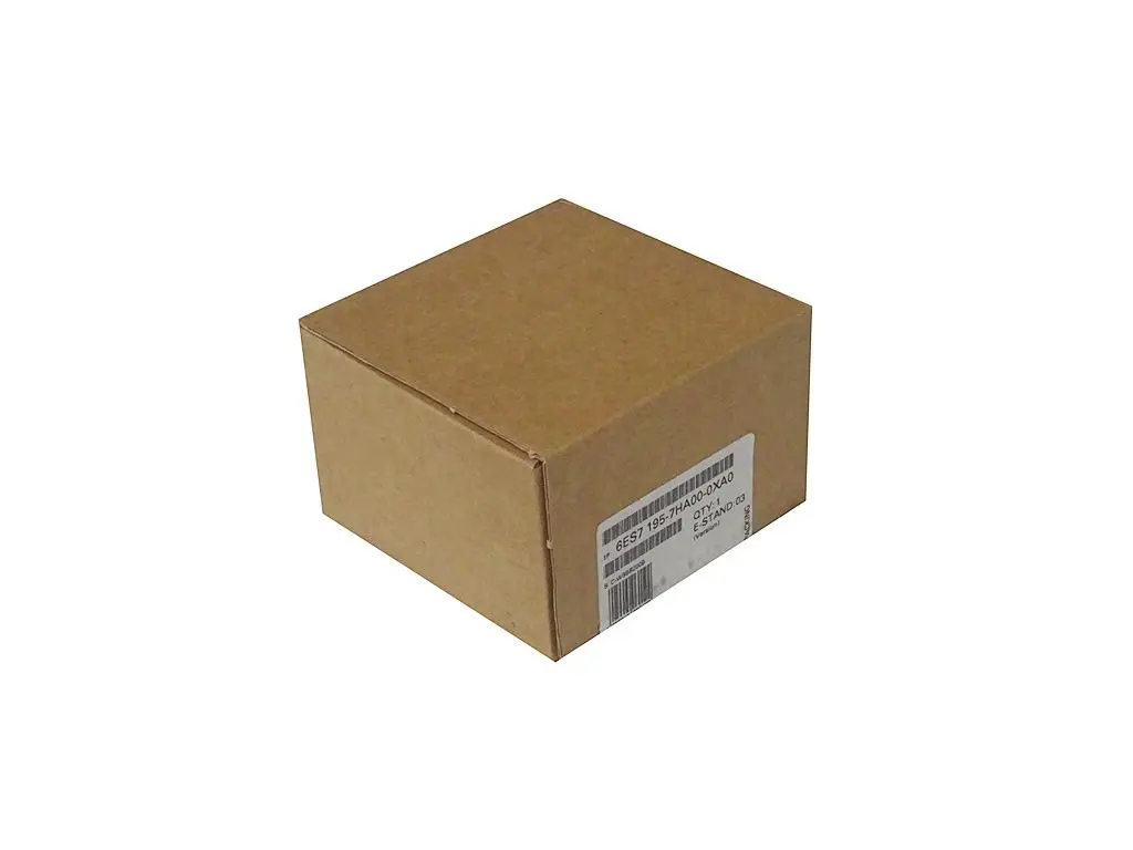 Produktfoto 1 von 6ES7195-7HA00-0XA0