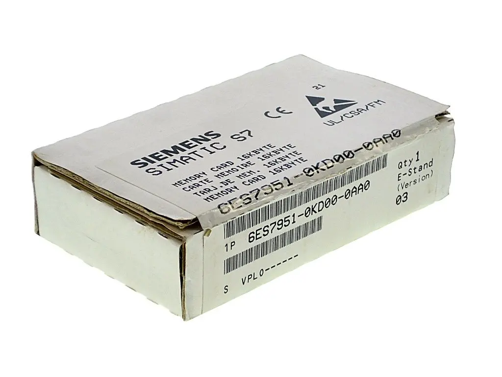 Produktfoto 1 von 6ES7951-0KD00-0AA0