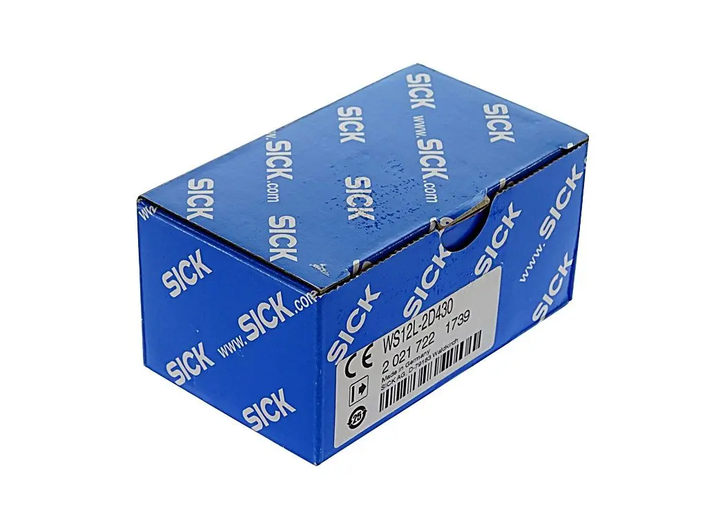 Produktfoto 1 von WS12L-2D430