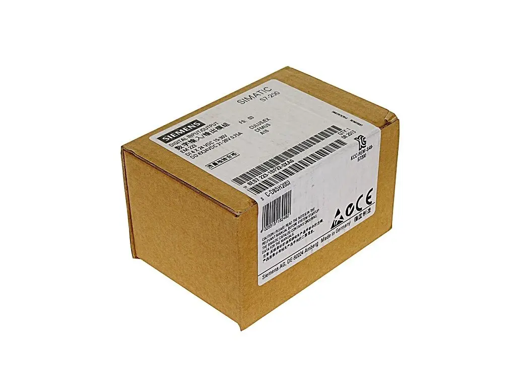 Produktfoto 1 von 6ES7223-1BF22-0XA0