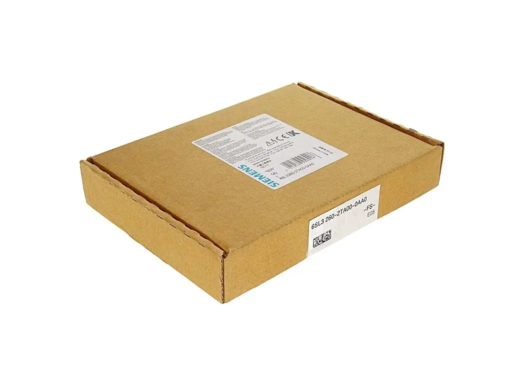 Produktfoto 1 von 6SL3260-2TA00-0AA0