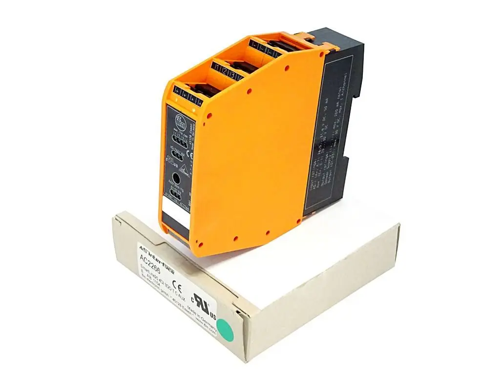 Produktfoto 1 von AC2266